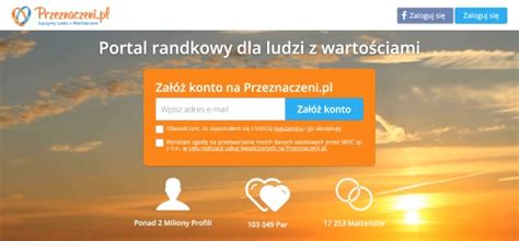 Portal randkowy. Randki online i darmowe portale randkowe.